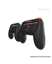 Hyperkin Pro Handle Attachment Set (2pcs) For: Nintendo Switch 2 / Joy-Cons