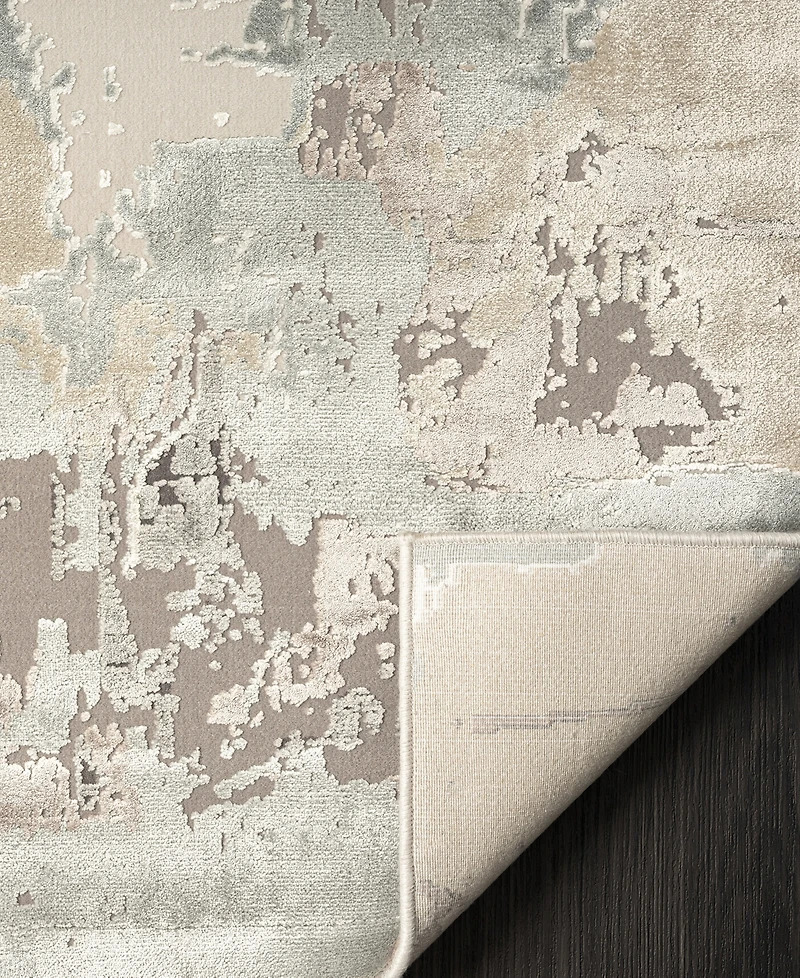 Lr Home Cheshire Chesh-127 5' x 8' Area Rug