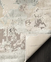 Lr Home Cheshire Chesh-127 5' x 8' Area Rug