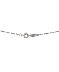 Pre-Owned Tiffany & Co Flower Pendant Necklace