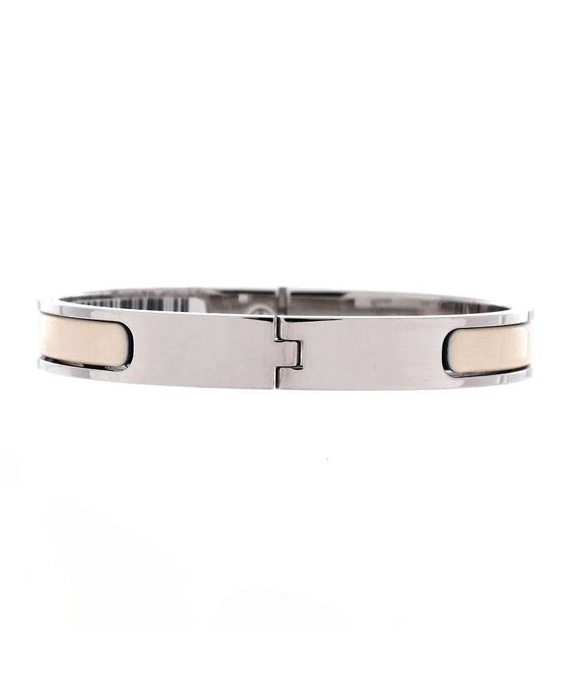 Pre-Owned HERMES Mini Clic Kelly Bracelet