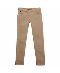 Pre-Owned Brunello Cucinelli Women's Denim Regular Fit Jeans