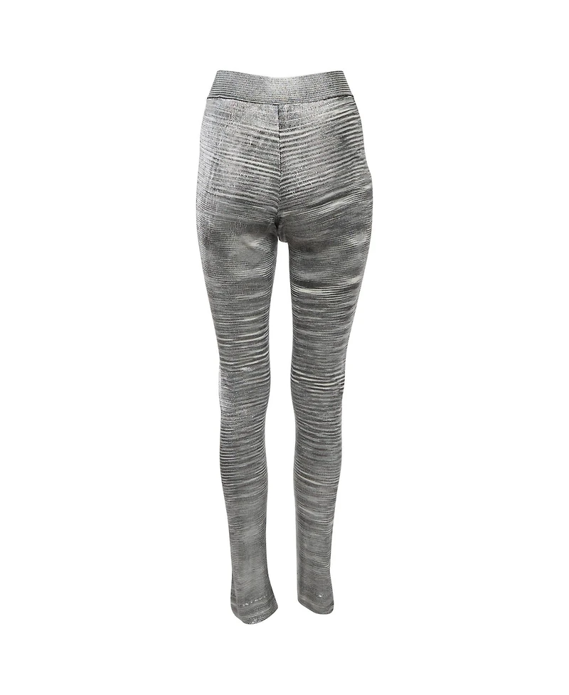 Pre-Owned Missoni Women's Jersey Straight Pants