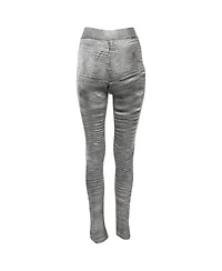 Pre-Owned Missoni Women's Jersey Straight Pants