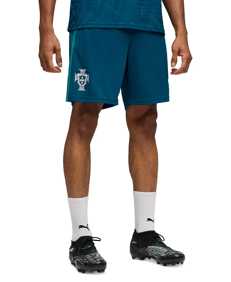 Puma Men's Portugal Training Shorts