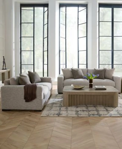 Bernhardt Loggia Customizable Collection