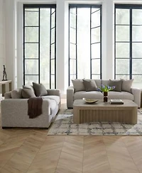 Bernhardt Loggia Customizable Collection
