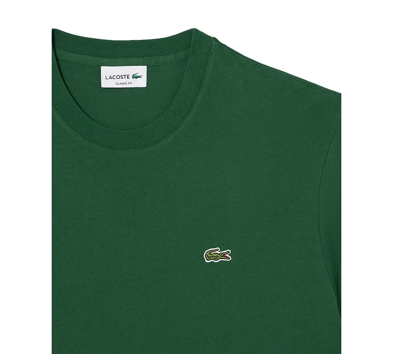 Lacoste Men's Crewneck T-Shirt