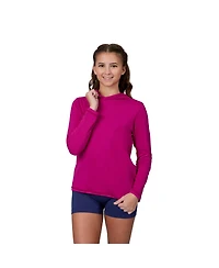 Free Country Kids The Kids' Everybody SunFree Upf Hoodie