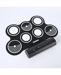 gaomon Electronic Roll Up Drum Mat