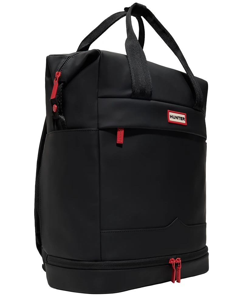 Hunter Men's Urban Laptop Backpack