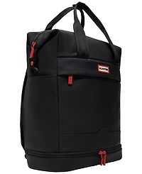 Hunter Men's Urban Laptop Backpack