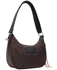 Hunter Men's Loop Back Crossbody Bag