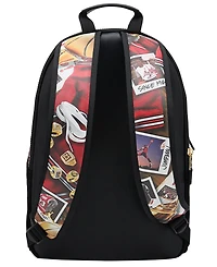 Jordan Boys' and Girls' Top Carry Handle Backpack