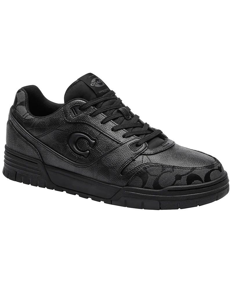 Coach Men's Soho Fashion Sneakers