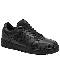 Coach Men's Soho Fashion Sneakers