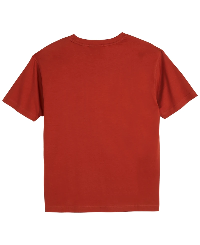 Scotch & Soda Men's Graphic Short-Sleeve T-Shirt