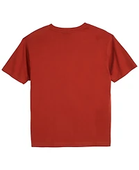 Scotch & Soda Men's Graphic Short-Sleeve T-Shirt
