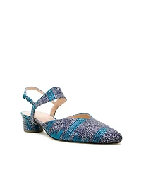 Alterre Women's Tidal Elsie Customizable V Slide