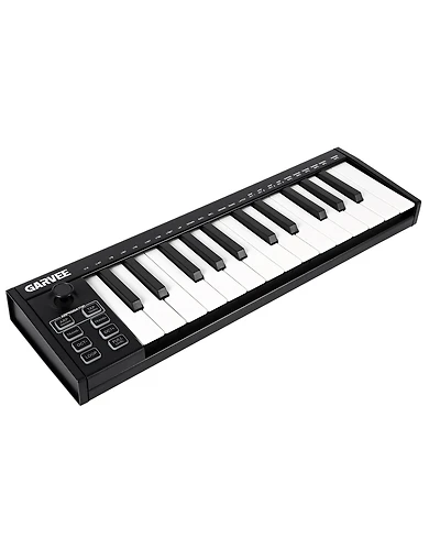 gaomon 49-Key Usb Midi Controller Keyboard