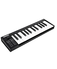 gaomon 49-Key Usb Midi Controller Keyboard