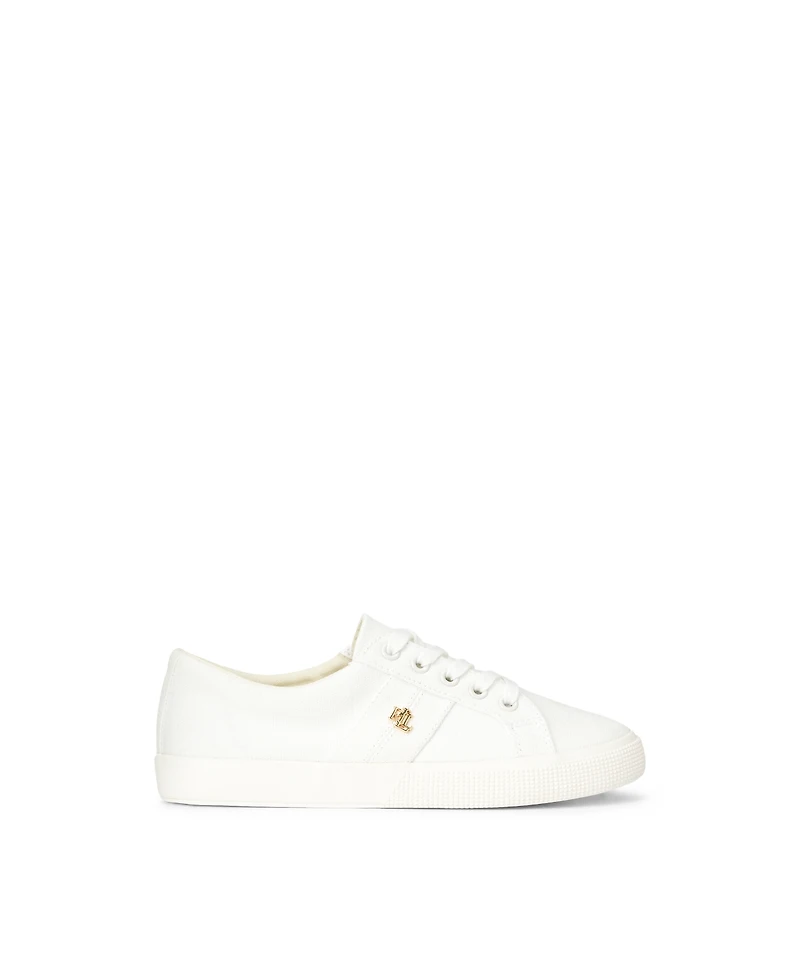 Lauren Ralph Women's Janson Ii Sneakers