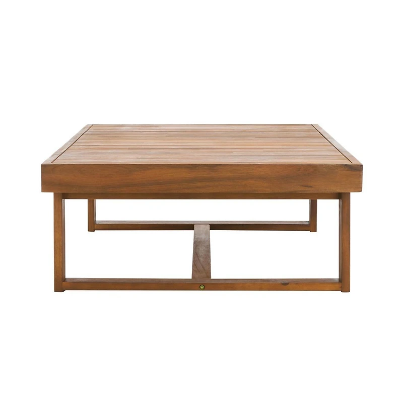 Safavieh Duncan Outdoor Coffee Table
