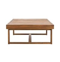 Safavieh Duncan Outdoor Coffee Table