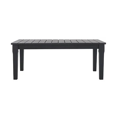 Safavieh Martinique Patio Coffee Table