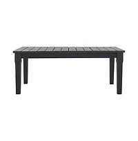 Safavieh Martinique Patio Coffee Table