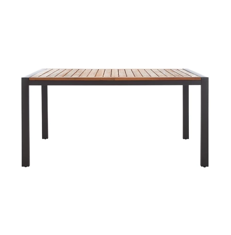 Augusta Home Guthrie Outdoor Dining Table