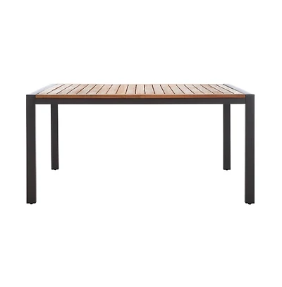 Augusta Home Guthrie Outdoor Dining Table
