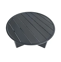 Augusta Home Bethlyn Patio Dining Table