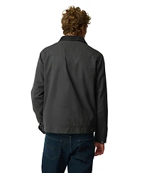 Rodd & Gunn Men's Rutherglen Harrington Cotton Jacket