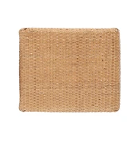 Butler Specialty Robias Rectangular Rattan Bar Stool