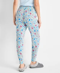 State of Day Women's Jogger Pajama Pants Xs-3X, Created for Macy's