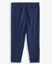 First Impressions Baby Boys' Mix & Match Football French Terry Jogger Pants, Macy's Exclusive