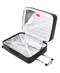 Wrangler El Dorado 2-Piece Luggage Set