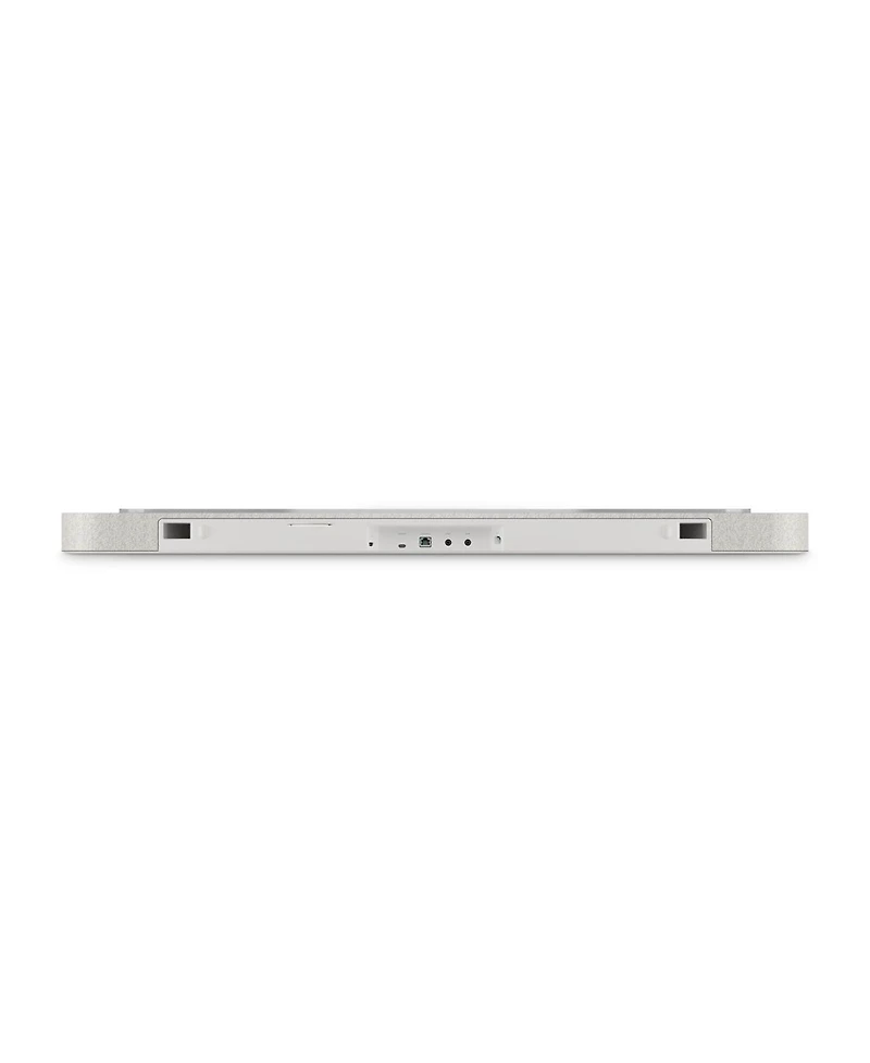 Bose Lifestyle Ultra Soundbar, White