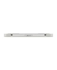 Bose Lifestyle Ultra Soundbar, White