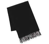 Trafalgar Men's Camden Cashmere Soft and Cozy Neck Scarf