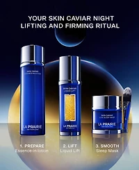 La Prairie Skin Caviar Luxe Sleep Mask, 1.7 oz.