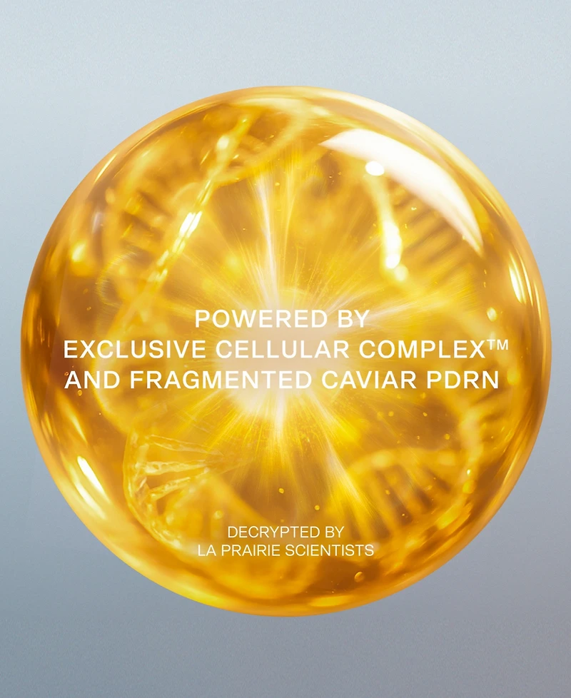 La Prairie Skin Caviar Luxe Cream