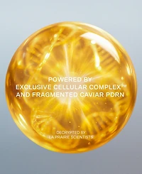 La Prairie Skin Caviar Luxe Cream