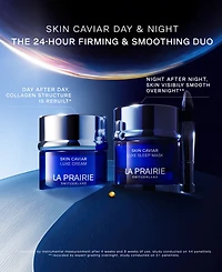 La Prairie Skin Caviar Day & Night Firming Duo Set