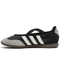 Adidas Women's Barreda Mary Jane Sneakers from Finish Line