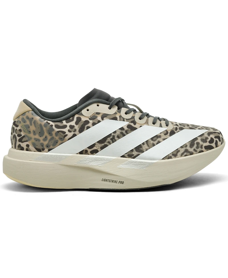 Adidas Women's Adizero Evo Sl Running Sneakers from Finish Line