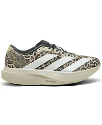 Adidas Women's Adizero Evo Sl Running Sneakers from Finish Line