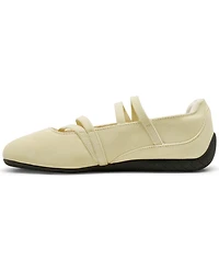 Puma Women's Speedcat Ballet Suede Sneakers from Finish Line