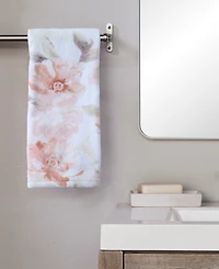 Skl Home Misty Floral Printed 2-Pc.Hand Towel Set